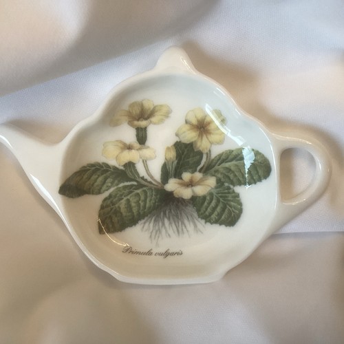 Fine porcelain botanical - porcelain,