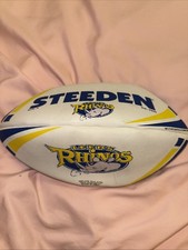 Leeds Rhinos Ball