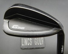 Ping G710 Black Dot 8 Iron