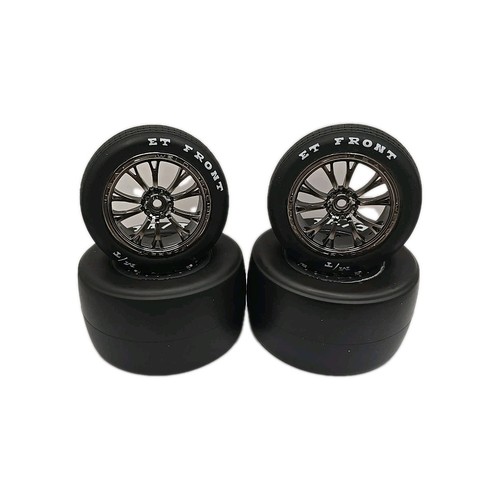 Fits traxxas drag slash - fits,