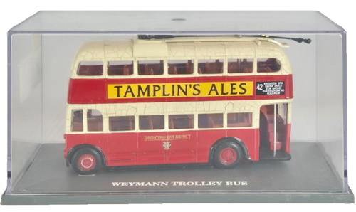 Corgi 97813 weymann - oo,