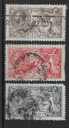 Great britain 1918 1919 - great,