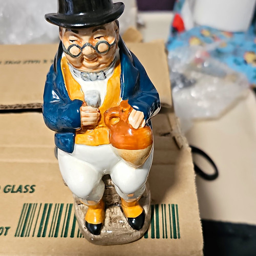 Wood sons pickwick - &, mr