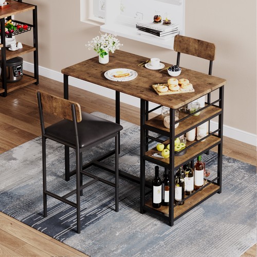 Piece bar table - bar,