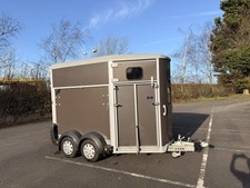 2023  IFOR Williams HB506