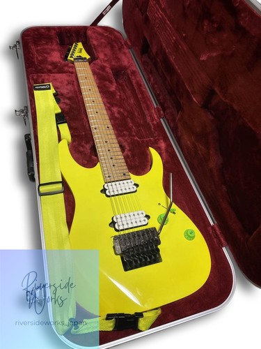 Ibanez rg752m desert - ibanez, sun