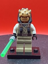 LEGO Star Wars Minifigures