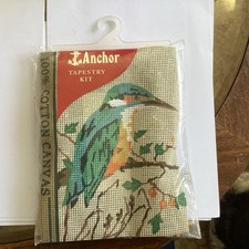 Anchor Tapestry Kit -
