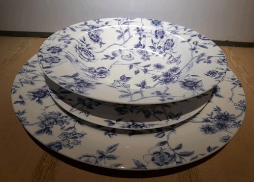 Waterside fine china dinner - fine,
