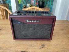 Blackstar ID: Core BEAM