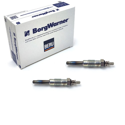 Beru glow plug for - plug,