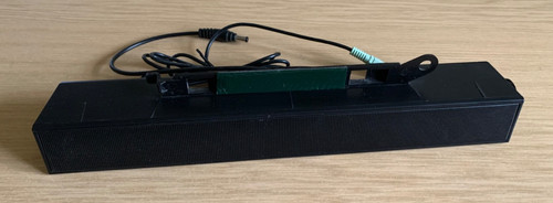 Dell ax510 monitor soundbar - ax510,