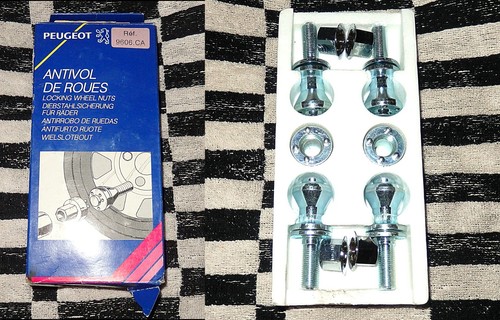 Genuine nos peugeot 306 - nos,