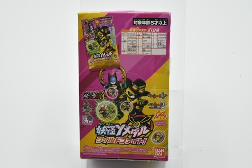 Bandai kai watch yokai - yo-kai,
