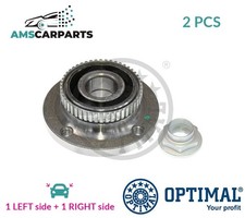 WHEEL BEARING KIT SET PAIR