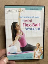 Mini Flex-Ball Workout - Stott