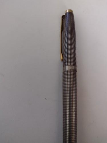 Vtg parker sonnet - vtg, cisele