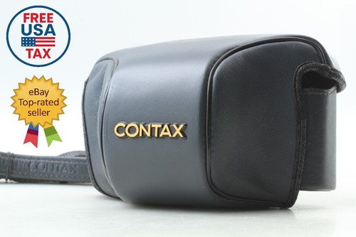 Near mint strap contax - mint,