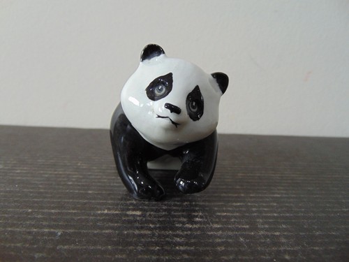 Beswick panda cub no - cub,