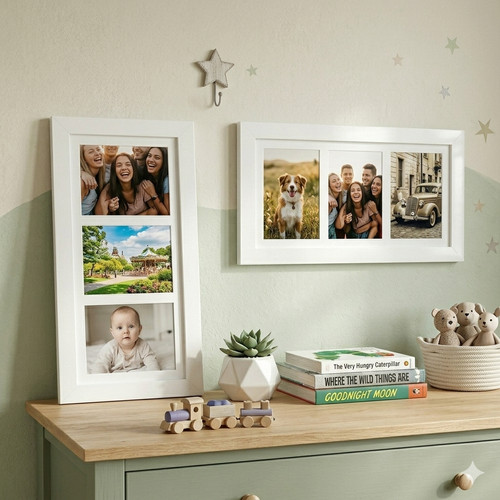 Multi aperture - 2),
