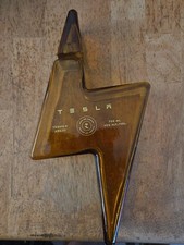 Tesla Tequila Limited Edition
