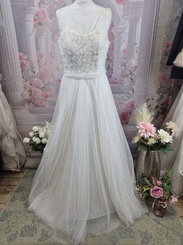 Berketex bride ivory wedding - bride,