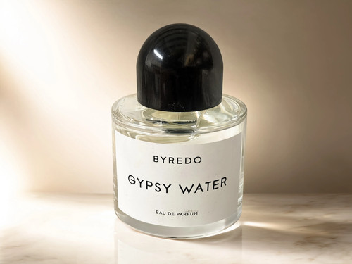 Byredo gypsy water 100ml edp - byredo,