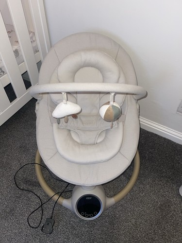 Mamas papas alto smart - papas, swing
