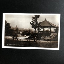 The Queens Park Chesterfield