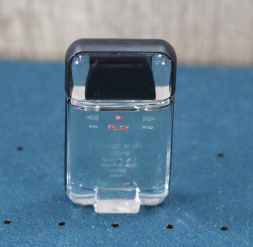 Givenchy play eau toilette - givenchy,