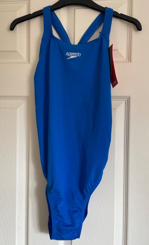 Speedo endurance blue - endurance+,