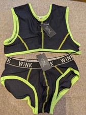 Dance/Pole/Costume Wear Wink