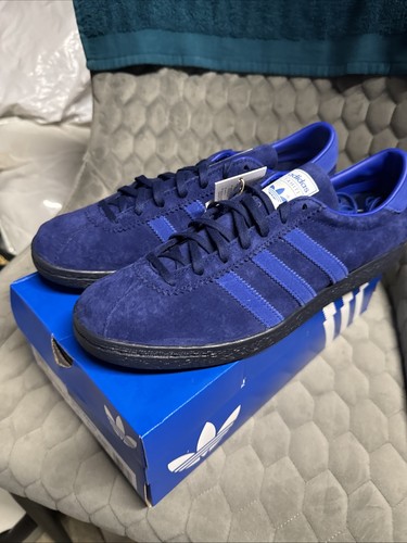 Adidas originals tahiti marine - originals,