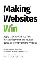 Making Websites Win: Apply the