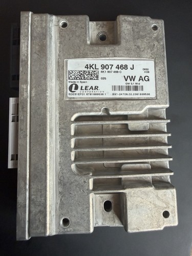 4kl907468 can getway control - 4kl907468,