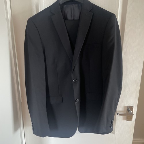 Next men black - men’s, suit