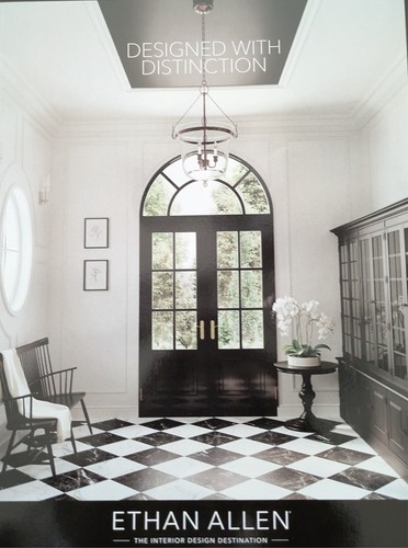 Ethan allen brochure september - ethan, brochure-september