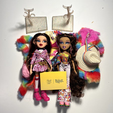 Complete Bratz Dolls - 2022