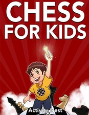 Chess for Kids: How to Play Chess, Nest, Activity