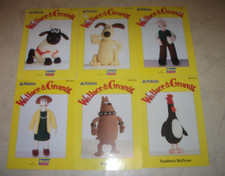 Original Patons Woman's Weekly