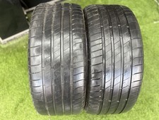 2 x 235/35 R19 Bridgestone