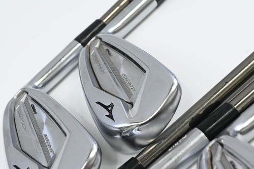 Mizuno jpx 919 - 919, metal
