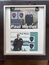 Paul weller limited - weller,