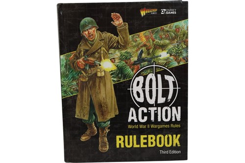 Bolt action rulebook third - action,