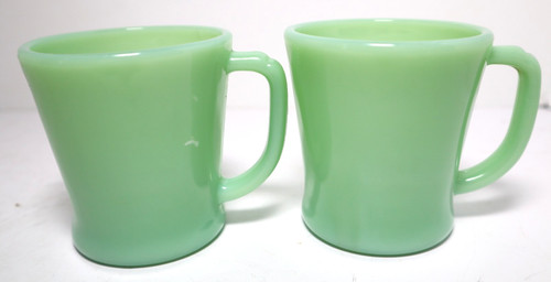 Fire king jadeite - 2,