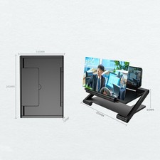 Screen Magnifier for