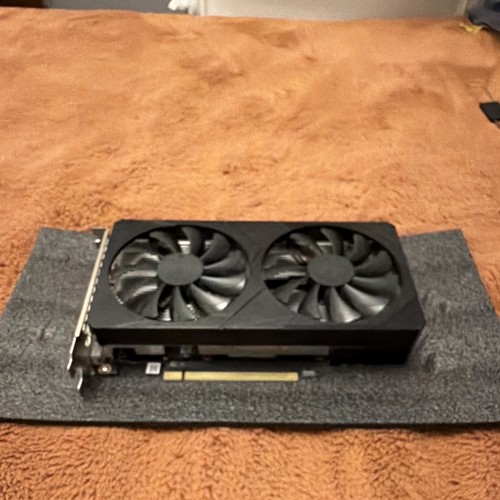 Nvidia geforce gtx 1650 - gtx,