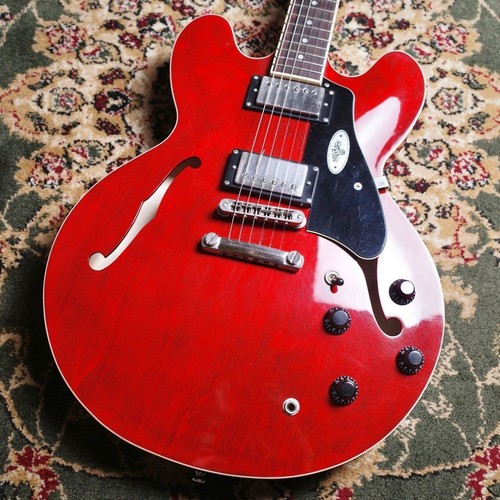 Maybach guitars captol - 59, aged