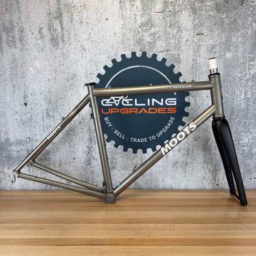 Low mile 2016 moots psychlo - 2016,