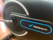 Merach so8 recumbent - merach,